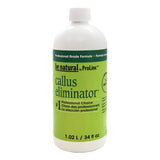 Be Natural Dissolvant pour callosités 34 fl oz/1,02 L #21380