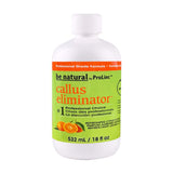 Éliminateur de Corne 532 ml Parfum Orange (Be Natural)