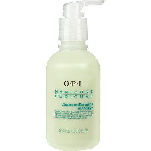 OPI ManPed Massage Camomille Menthe - 16 fl oz / 480ml PC476