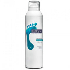 Footlogix DD Cream Mousse (1) 10.1 oz/300 ml/286.3 g - 06141