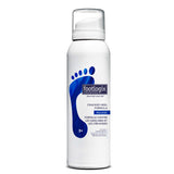 Footlogix #3+ Mousse Formule Talons Crevassés 125 ml. 04131