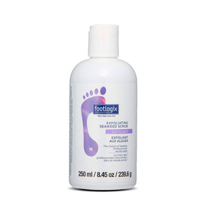 Footlogix Exfoliating Seaweed Scrub (15) 250 ml 43121