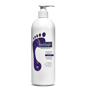 Footlogix Formule de massage (19) Lotion 500 ml - 42131