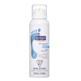 Footlogix Formule Peau très sèche (3) Mousse 125 ml 03131