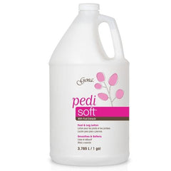 Lotion pour pieds et jambes Gena Pedi Soft 3,785 L / GAL 02105-N