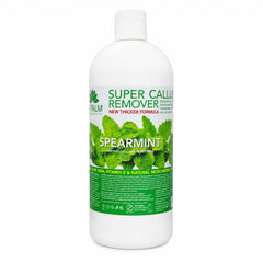 La Palm Callus Remover 32 oz - Spearmint Eucalyptus LP047