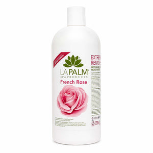 La Palm Extreme Callus Remover 32 oz - French Rose LP059