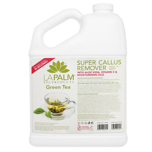 La Palm Dissolvant de callosités 1G - Thé vert LP137/00625