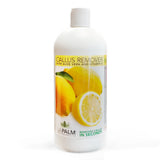 Dissolvant de callosités La Palm 32 oz - Super Citron LP135