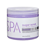 BCL SPA Gommage au sucre 473 ml - Lavande+Menthe 53102