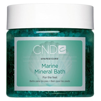 CND SpaPedicure Bain de Mer Marine 5 oz - 142g