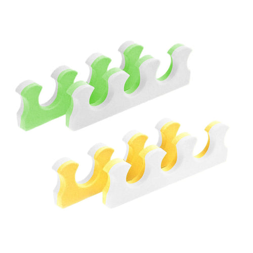 Écarteur d'orteils USN, 100 paires, USN292