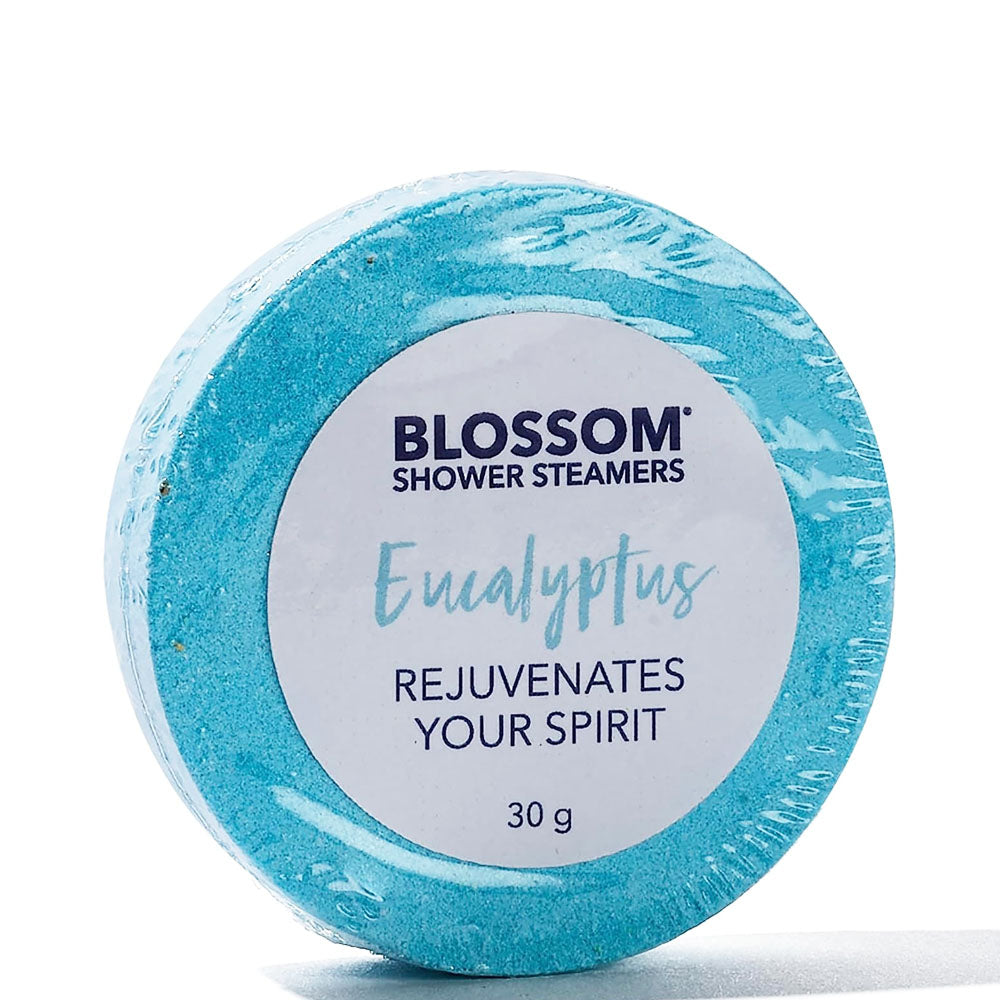 Blossom Aromatherapy - Galets de Douche - Lot de 4 - 80550