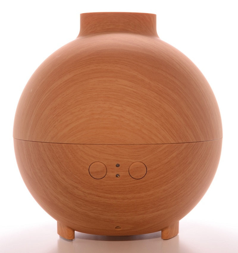 Diffuseur d'Huiles Essentielles Sphiera Finesse Home - Bambou 00305