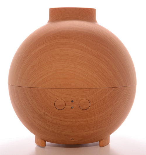 Finesse Home Sphiera Essential Oil Vapourizer - Bamboo 00305