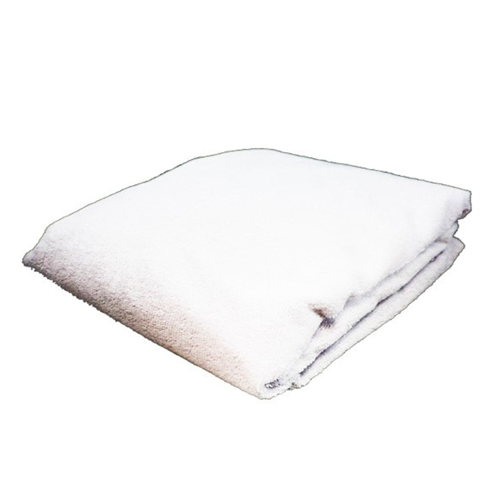 Protection de lit de spa en éponge