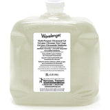 Wavelength Gel échographique transparent moyenne viscosité 5 L NTPC500X