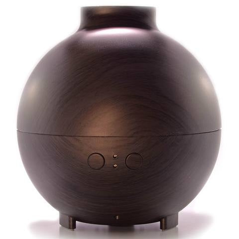 Diffuseur d'huiles essentielles Sphiera Finesse Home - Foncé 00318