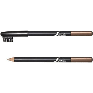 Sorme Brow Pencil Waterproof 0.04 oz - True Taupe 32