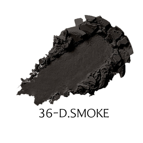 Sorme Trousse à sourcils Always Perfect Brows 3,4 g - Dark Smoke 36