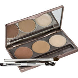 Sorme BrowStyleLe kit de maquillage des sourcils ultime - Brun Foncé 58