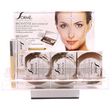Sorme BrowStyleLe kit de maquillage des sourcils ultime - Brun Foncé 58