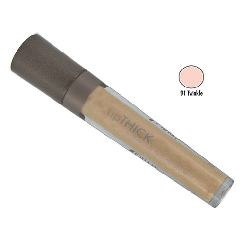 Sorme Lip Thick Super Plumping Gloss 3,1 g - Twinkle 91