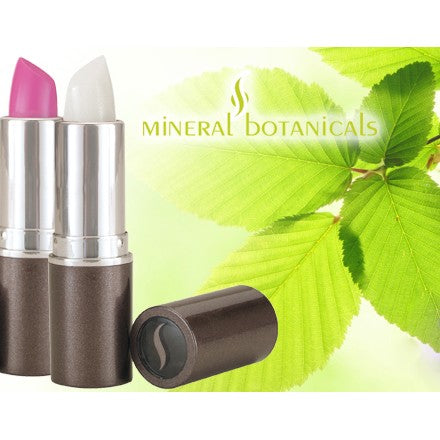 Sorme Mineral Botanicals Rouge à Lèvres 4g - Twist 255