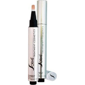 Sorme Perfect Touch Concealer B/Pen 0.1oz - True Ivory #304