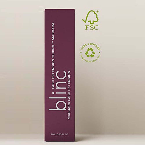 BLINC Lash Extension TUBING™ Mascara Black 00036
