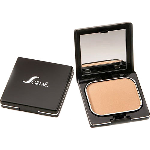 Fond de Teint Crème/Poudre Sorme Believable Finish 6,5g - Pure Beige 403