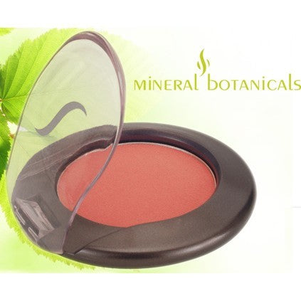 Sorme Mineral Bontanicals Blush Excitement 0.14 oz/3.9g #533