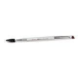 BLINC Pinceau Double Sourcils & Eyeliner Argenté 00540