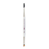 BLINC Pinceau Double Sourcils & Eyeliner Argenté 00540