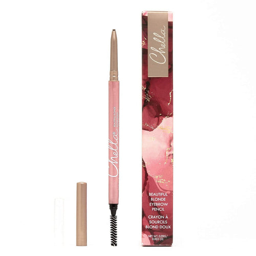 Chella Crayon à sourcils Beautiful Blonde 0,09 g 530007