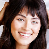 Crayon à sourcils Chella Dazzling Dark Brown 0,09 g 530012
