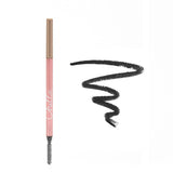 Crayon à sourcils Chella Elegant Ebony 0,09g 530015