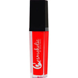 Cosmoholic By Giuliano Lipstick- Rockstar Red 0.3 oz. - 9ml