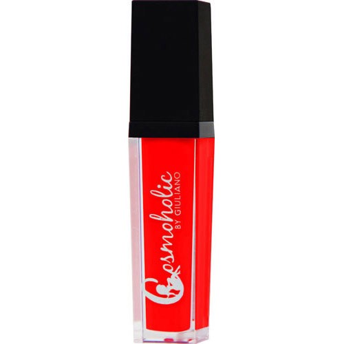 Cosmoholic By Giuliano Rouge à Lèvres - Rockstar Red 0,3 oz. - 9ml