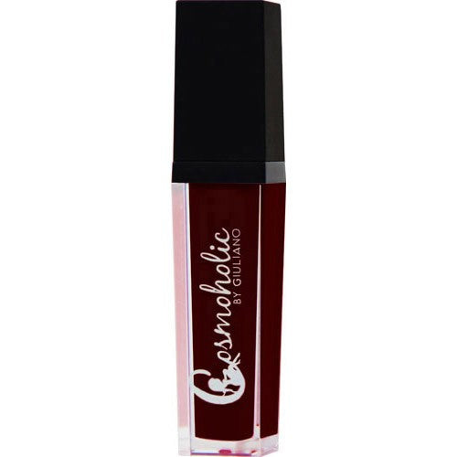 Cosmoholic By Giuliano Lipstick- Bossy Berry - 0.3 oz. - 9ml