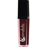 Cosmoholic By Giuliano Lipstick- Mysterious Mocha - 0.3 oz.