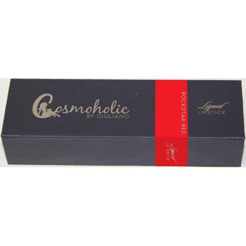 Rouge à Lèvres Cosmoholic By Giuliano - Promiscuous Pink - 8,5 g
