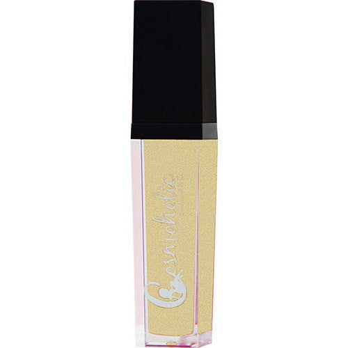 Rouge à Lèvres Cosmoholic By Giuliano - Gold Digger - 8.5 g