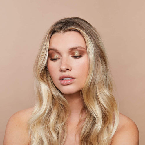 Palette de fards à paupières Chella Mini 4 g - La Vie Neutral 200000