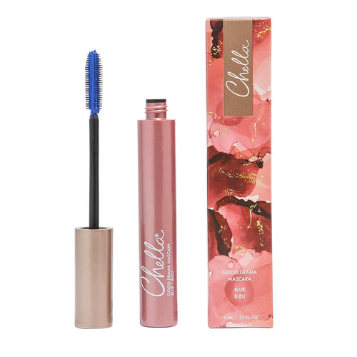 Chella Good Drama Mascara 9,75 ml Bleu 443010