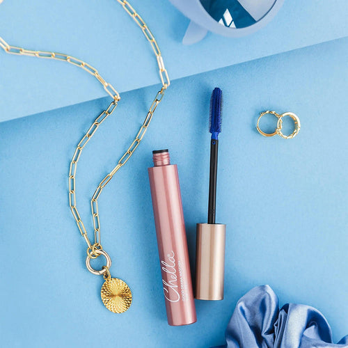 Chella Good Drama Mascara 9,75 ml Bleu 443010