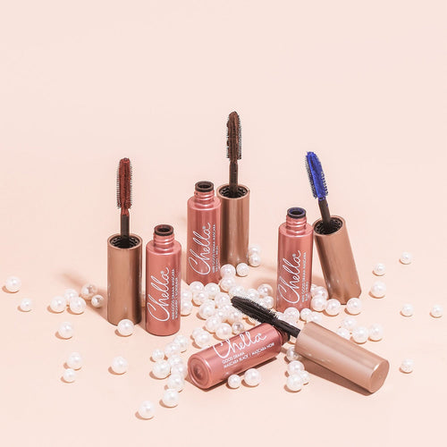 Chella Mini Mascara Good Drama 5 ml - Bleu 443005 00572