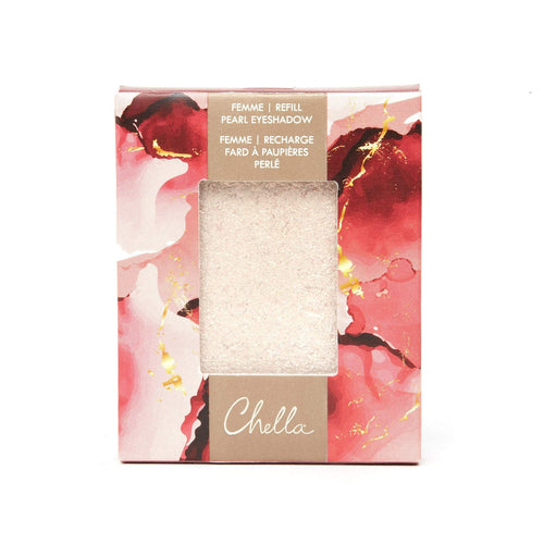 Chella Femme Recharge Fard à Paupières Nacré - Nacré 2.6g 2110