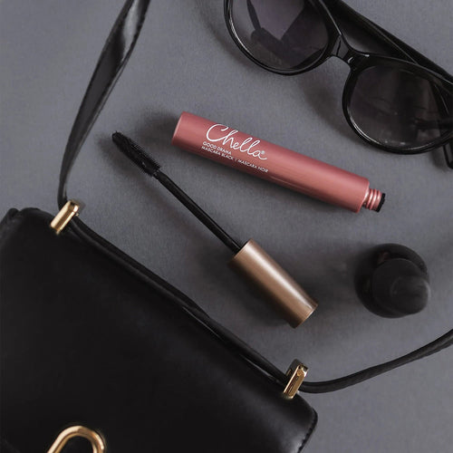 Chella Good Drama Mascara 9,75 ml Noir 441010