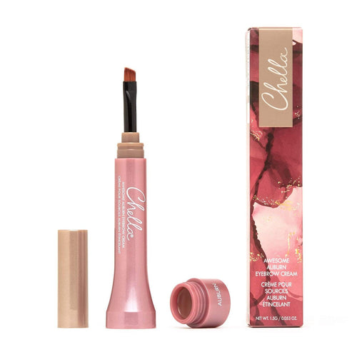 Chella Crème Sourcils Auburn Magnifique 1,5g 570011